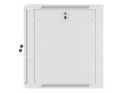 Lanberg Szafa wisząca 19 12U 600x600 sz WF01-6612-00S