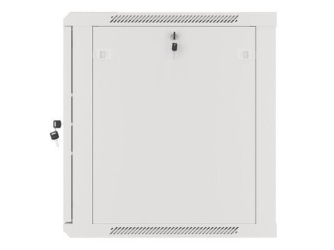 Lanberg Szafa wisząca 19 12U 600x600 sz WF01-6612-00S