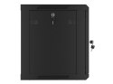 Lanberg Szafa wisząca 19 9U 600x450 cz WF01-6409-00B