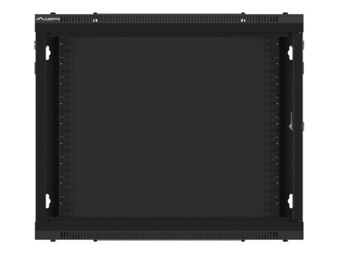 Lanberg Szafa wisząca 19 9U 600x450 cz WF01-6409-00B