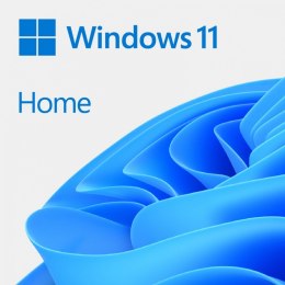 Microsoft OEM Windows 11 Home PL x64 DVD KW9-00648