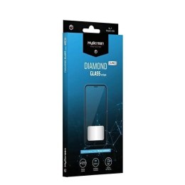 MyScreen Protector Szkło ochronne Diamond Lite FullGlue APPLE iPhone X/XS/11 Pro Czarne