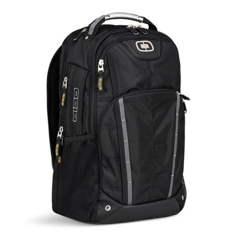 OGIO Plecak AXLE BLACK