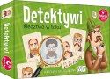 Promatek Gra Detektywi - śledztwo w toku