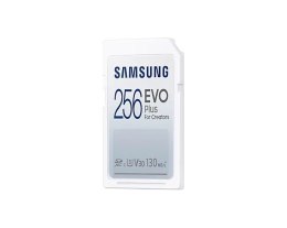 Samsung Karta pamięci MB-SC256K/EU 256GB Evo Plus