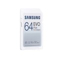 Samsung Karta pamięci MB-SC64K/EU Evo Plus 64GB