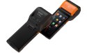 Sunmi Terminal Mobilny V2s, Android 11, 2/16 GB, 5+2 MP camera, micro SD, 4G, NFC, 2 SAM, Label & Scanner