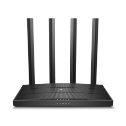 TP-LINK Router Archer C6 AC1200 4LAN 1WAN