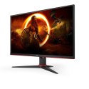 AOC Monitor 27G2SAE 27 cali 165Hz VA HDMIx2 DP Głośniki