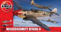 Airfix Model pastikowy Messerschmitt BF109G-6 1/72