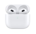 Apple Słuchawki AirPods (3. generacji)