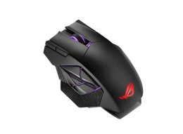 Asus Mysz bezprzewodowa ROG Spatha X P707 19000DPI/AURA/RF