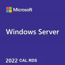 Dell ROK Win Svr 2022 RDS CAL 5Clt Device