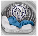 Electrolux Suszarka z pompą ciepła EW7H458BP