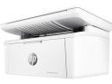 HP Inc. Urządzenie wielofunkcyjne LaserJet M140w 7MD72F