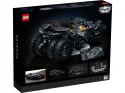 LEGO Klocki Super Heroes 76240 Batmobil Tumbler