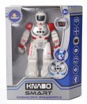 Madej Robot Knabo 1