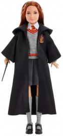 Mattel Lalka Harry Potter Ginny Weasley