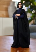 Mattel Lalka Harry Potter Severus Snape