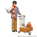 Mattel Zestaw z lalką Harry Potter Peron 9 3/4