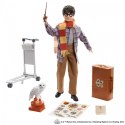 Mattel Zestaw z lalką Harry Potter Peron 9 3/4