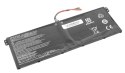 Mitsu Bateria do Acer Aspire ES1, V3 2200 mAh (25 Wh) 11.4 Volt