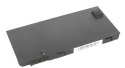 Mitsu Bateria do MSI GT660, GT780, GX780 6600 mAh (73 Wh) 10.8 - 11.1 Volt