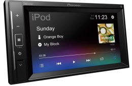 Pioneer Radio samochodowe DMH-A240BT