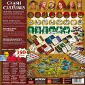 Portal Games Gra Clash of Cultures (PL)