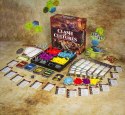 Portal Games Gra Clash of Cultures (PL)