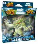 Portal Games Gra Potwory w Tokio Cthulhu Dodatek