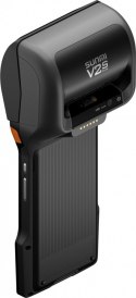 Sunmi Terminal mobilny V2s PLUS Scanner & NFC - Wireless Data POS System