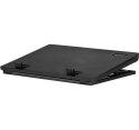 Defender Podstawka chłodząca pod laptopa NS-501 metalowa 15.6"-17"