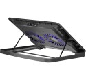 Defender Podstawka chłodząca pod laptopa NS- 503 metalowa 15.6"-17"