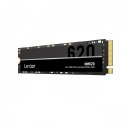 Lexar Dysk SSD NM620 512GB NVMe M.2 2280 3300/2400MB/s