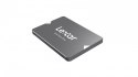 Lexar Dysk SSD NS100 256GB SATA3 2.5 520/440MB/s