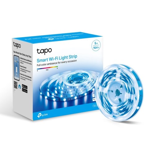 TP-LINK Taśma LED Tapo L900-5 Smart WiFi