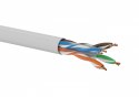 ALANTEC Kabel U/UTP kat.6 Dca LSOH 305m - 25 lat gwarancji