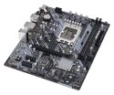 ASRock Płyta główna B660M-HDV s1700 2DDR4 DP/HDMI M.2 mATX