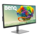 Benq Monitor 34 cali PD3420Q LED QHD/IPS/5ms/GL/HDMI/DP