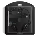 EPOS PC 8 USB - Słuchawka stereo USB do komputera z pilotem