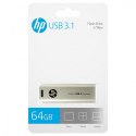 HP Inc. Pendrive 64GB USB 3.1 HPFD796L-64