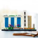 LEGO Klocki Architecture 21057 Singapur