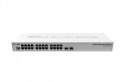 Mikrotik Przełącznik 24xGbE 2 xSFP+CRS326-24G-2S+RM-MX