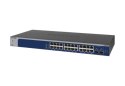 Netgear Przełącznik XS724EM Switch 24x10GE 2xSFP+