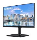 Samsung Monitor 27 cali T450FZ IPS 1920x1080 FHD 16:9 2xHDMI 1xDP 2xUSB 2.0 5ms 75Hz HAS+PIV głośniki płaski 3YOn-Site