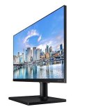 Samsung Monitor 27 cali T450FZ IPS 1920x1080 FHD 16:9 2xHDMI 1xDP 2xUSB 2.0 5ms 75Hz HAS+PIV głośniki płaski 3YOn-Site