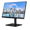 Samsung Monitor 27 cali T450FZ IPS 1920x1080 FHD 16:9 2xHDMI 1xDP 2xUSB 2.0 5ms 75Hz HAS+PIV głośniki płaski 3YOn-Site