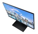 Samsung Monitor 27 cali T450FZ IPS 1920x1080 FHD 16:9 2xHDMI 1xDP 2xUSB 2.0 5ms 75Hz HAS+PIV głośniki płaski 3YOn-Site