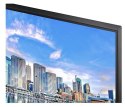 Samsung Monitor 27 cali T450FZ IPS 1920x1080 FHD 16:9 2xHDMI 1xDP 2xUSB 2.0 5ms 75Hz HAS+PIV głośniki płaski 3YOn-Site